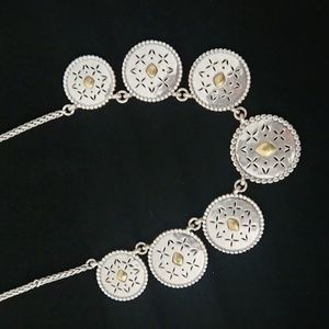 NWT Lucky Brand Necklace